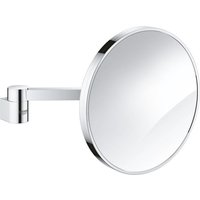 Grohe - Selection, Kosmetikspiegel, Chromfarbe (41077000) von Grohe