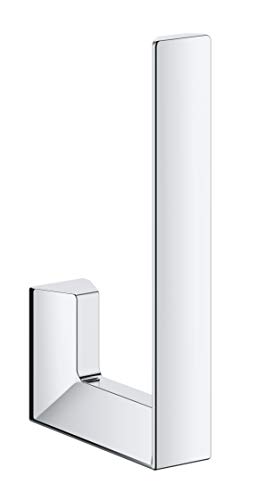 GROHE Selection Cube | Badaccessoires - Reservepapierhalter | 40784000 GROHE Selection Cube | Badaccessoires - Reservepapierhalter | 40784000 von GROHE
