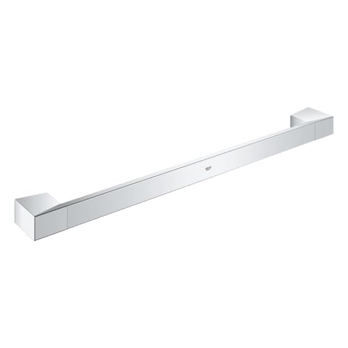 GROHE Selection Cube | Badaccessoires - Wannengriff | 40807000 von Grohe