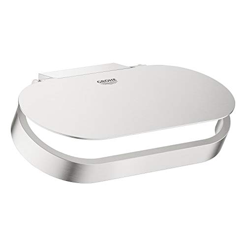 GROHE Selection | Accessoires - Kosmetikspiegel | chrom | 41077000 von GROHE