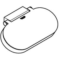 Selection - Toilettenpapierhalter, verchromt 41069000 - Grohe von Grohe