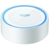 Grohe - Sense Wassersensor 22505LN1 weiß, für Wireless lan, Batterie von Grohe