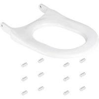 Grohe - Sensia Arena - WC-Sitz, Alpinweiß 14924SH0 Grohe - Sensia Arena - WC-Sitz, Alpinweiß 14924SH0 von Grohe