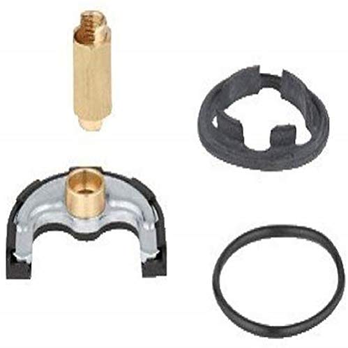 GROHE Gegenverschraubung (Original Ersatzteil, Langlebig, Robust, Herstellergarantie: 5 Jahre), 46645000 von GROHE