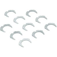 Grohe Sicherungsscheibe 05850 für Gussauslauf 10 Stück chrom von Grohe