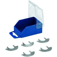 Grohe Sicherungsscheibe 48257 5 Stück Grohe Sicherungsscheibe 48257 5 Stück von Grohe