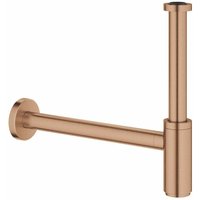 Siphons - Design Siphon Warm Sunset gebürstet 28912DL0 - Grohe Siphons - Design Siphon Warm Sunset gebürstet 28912DL0 - Grohe von Grohe