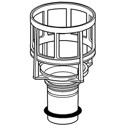 GROHE Sitz (Original Ersatzteil, Langlebig, Robust, Herstellergarantie: 5 Jahre), 42078000 von Grohe