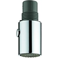 Grohe Spülbrause 46857 chrom Grohe Spülbrause 46857 chrom von Grohe