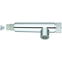 Grohe Spülbrause 48487 für SPT-Batterien mit SmartControl chrom von Grohe