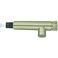 Grohe Spülbrause 48487 für SPT-Batterien mit SmartControl nickel gebürstet von Grohe