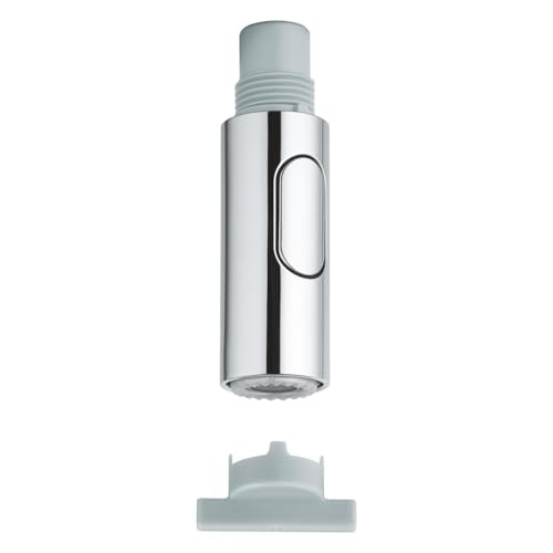 Grohe Spülbrause Chrom Grohe Spülbrause Chrom von GROHE
