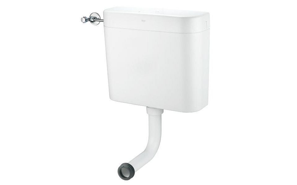 Grohe Spülkasten Grohe WC-Spülkasten Start 6-9 L in weiß Grohe Spülkasten Grohe WC-Spülkasten Start 6-9 L in weiß von Grohe