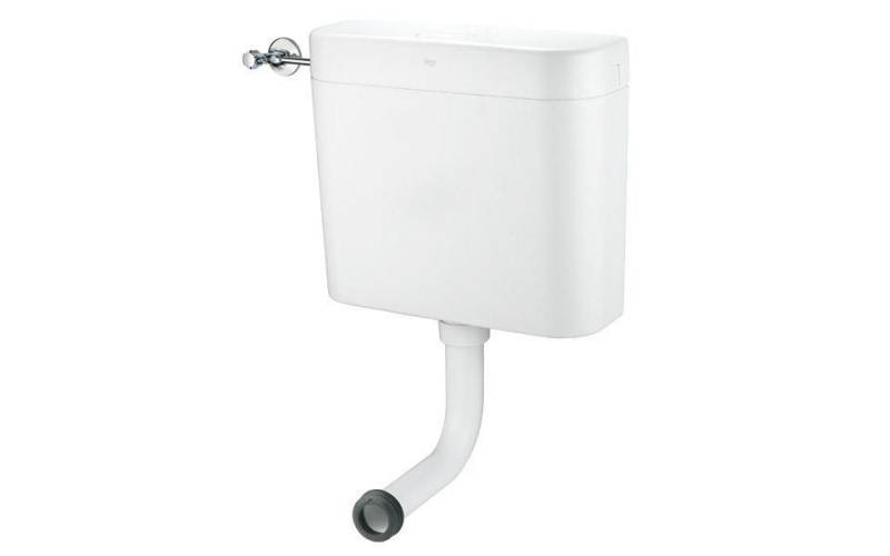 Grohe Spülkasten Grohe WC-Spülkasten Start 6-9 L in weiß Grohe Spülkasten Grohe WC-Spülkasten Start 6-9 L in weiß von Grohe