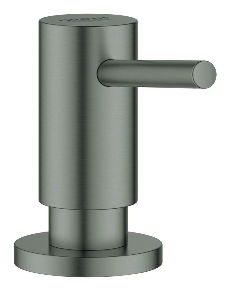 Grohe Spülmittelspender Cosmopolitan Grohe Spülmittelspender Cosmopolitan von Grohe