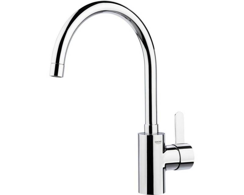 Grohe Spültischarmatur Eurosmart Cosmopolitan Einhand-Spueltischbatterie Grohe Spültischarmatur Eurosmart Cosmopolitan Einhand-Spueltischbatterie von Grohe