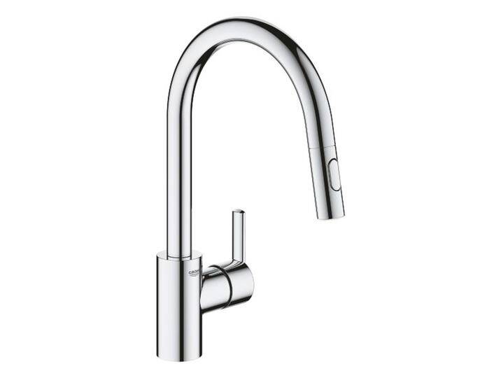 Grohe Spültischarmatur Feel verchromt. mit Handbrause Grohe Spültischarmatur Feel verchromt. mit Handbrause von Grohe