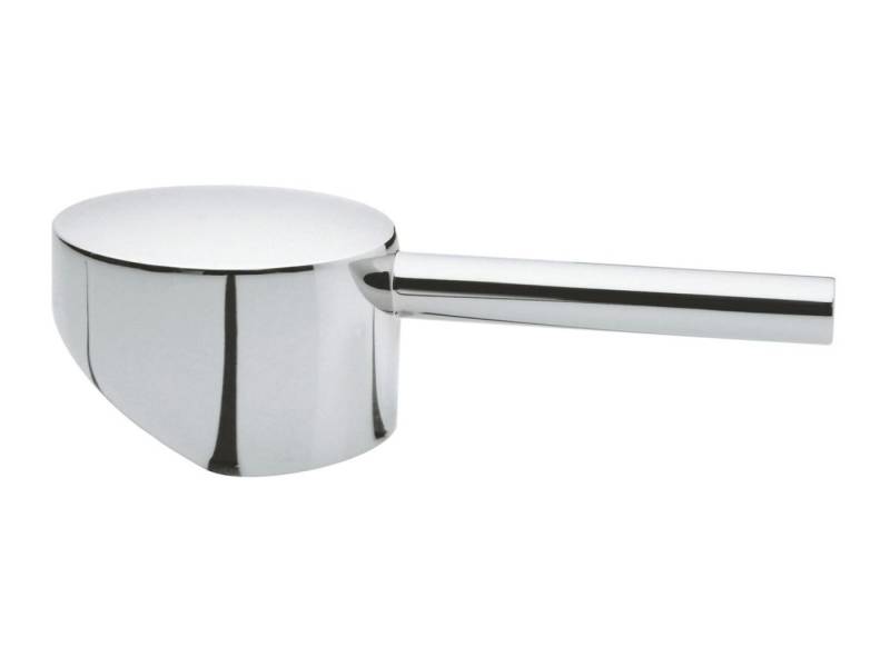 Grohe Spültischarmatur Hebel Griff für Minta EH-Spültischbatterie, chrom - 46015000 von Grohe