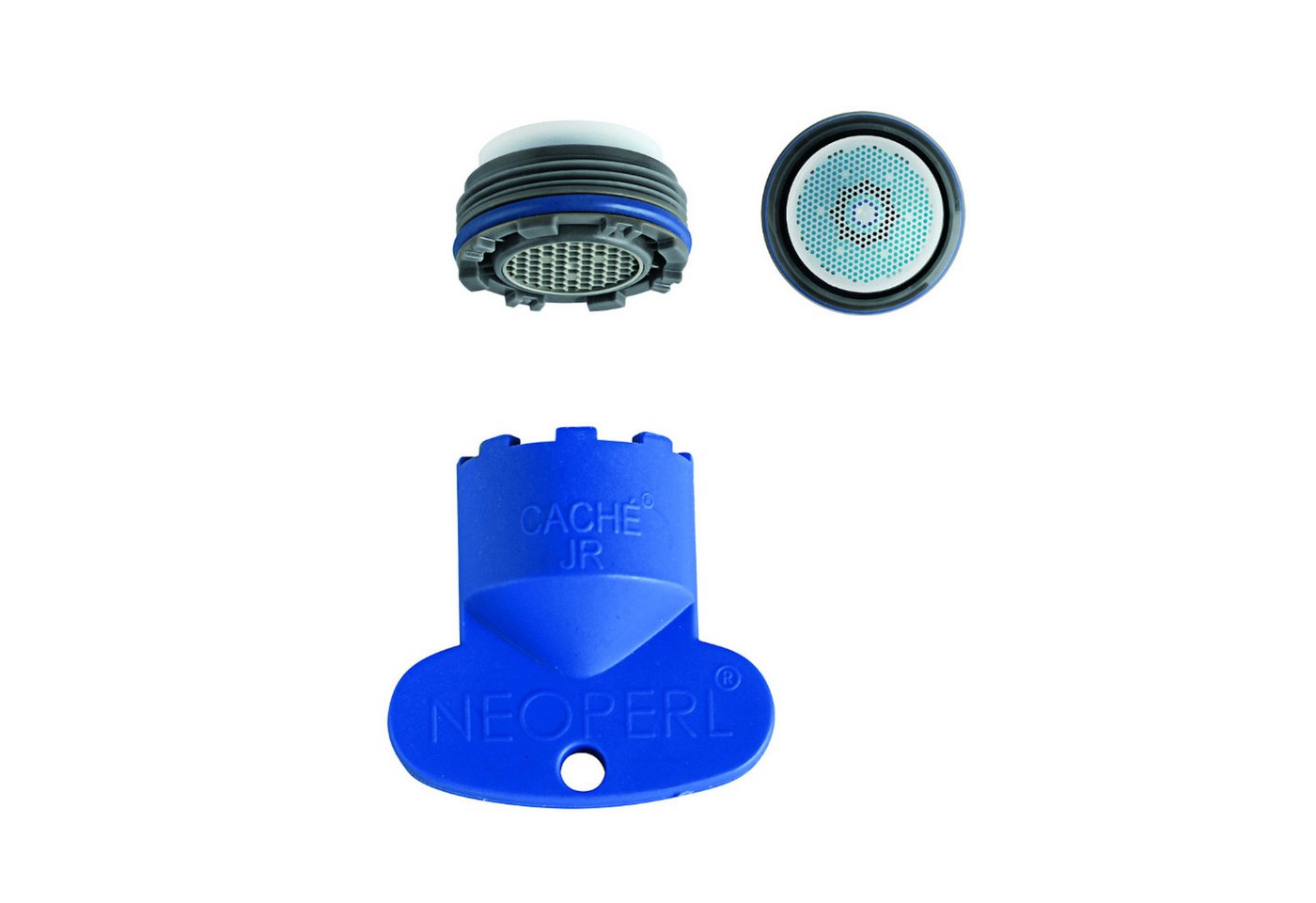 Grohe Spültischarmatur Mousseur Strahlregler Einsatz, AG M21,5 x 1 - 48270000 Grohe Spültischarmatur Mousseur Strahlregler Einsatz, AG M21,5 x 1 - 48270000 von Grohe