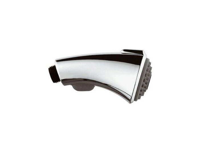 Grohe Spültischarmatur Spülbrause 46173IE0 chrom/fehgrau passend zu ZEDRA Spültischbatterie Grohe Spültischarmatur Spülbrause 46173IE0 chrom/fehgrau passend zu ZEDRA Spültischbatterie von Grohe
