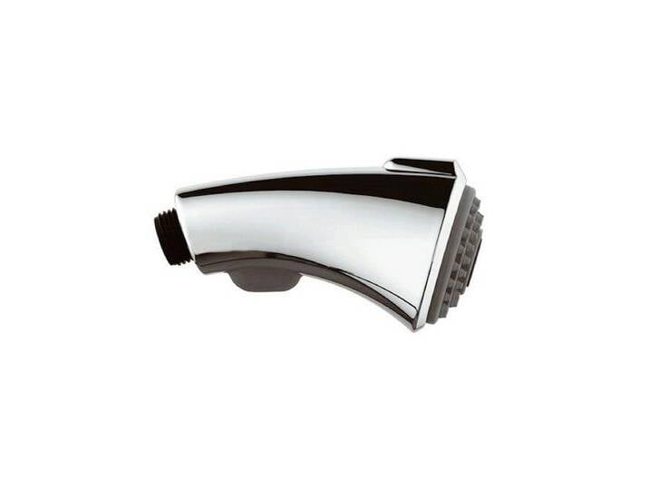 Grohe Spültischarmatur Spülbrause 46173IE0 chrom/fehgrau passend zu ZEDRA Spültischbatterie von Grohe