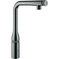 Grohe Spültischmischer Essence SmartC hard graphite, herausziehbare Brause Grohe Spültischmischer Essence SmartC hard graphite, herausziehbare Brause von Grohe