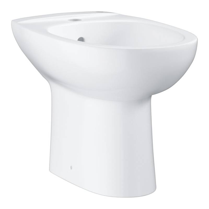 Grohe Standbidet Bau weiß von Grohe
