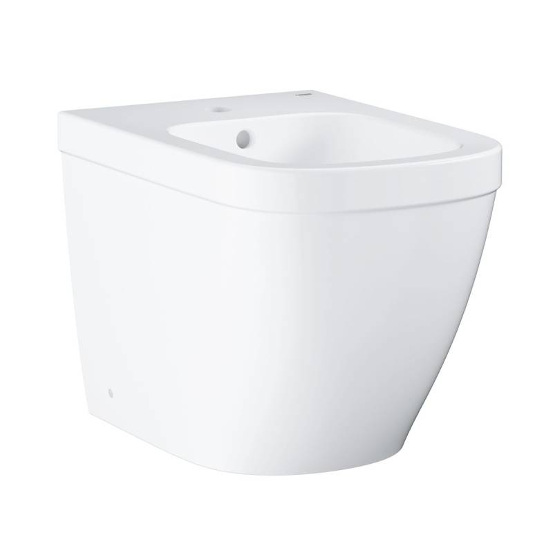 Grohe Standbidet Euro weiß von Grohe