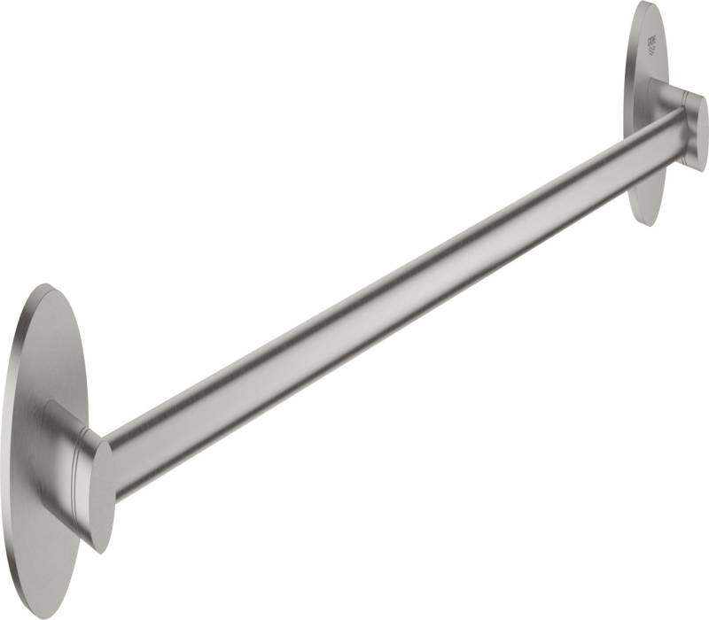 Grohe Start Badetuchhalter supersteel klebbar von Grohe