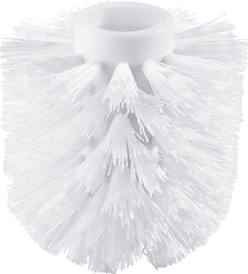 Grohe Start Ersatzbürstenkopf weiß von Grohe