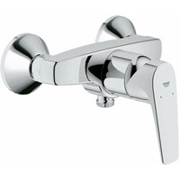 No Brand - Grohe Start Flow - Brausearmatur, Chrom 23771000 No Brand - Grohe Start Flow - Brausearmatur, Chrom 23771000 von NO BRAND