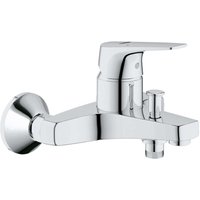 Grohe Start Flow - Wand-Wannenarmatur, Chrom 23772000 Grohe Start Flow - Wand-Wannenarmatur, Chrom 23772000 von Grohe