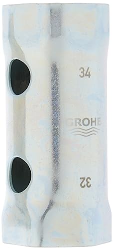 GROHE Zubehör - Steckschlüssel, chrom, 19332000 von Grohe