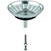Grohe Stopfen 42576 für Küchenspüle edelstahl Grohe Stopfen 42576 für Küchenspüle edelstahl von Grohe