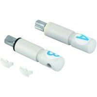 Grohe Stossdämpfer 49119 für WC Sitz und Deckel Essence Grohe Stossdämpfer 49119 für WC Sitz und Deckel Essence von Grohe