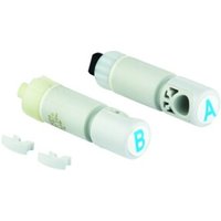 Grohe Stossdämpfer 49535 für Cube Ceramic WC-Sitz SoftClose Grohe Stossdämpfer 49535 für Cube Ceramic WC-Sitz SoftClose von Grohe