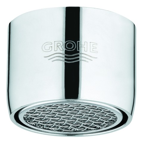 Grohe Strahlregler M22x1 13959 chrom , 13959000 13959000 von Grohe