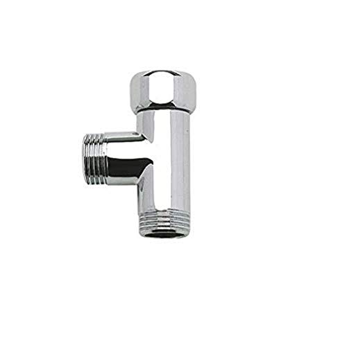 Grohe T-Stück cpl. Ventil, Entleerungs- 28874000 von GROHE