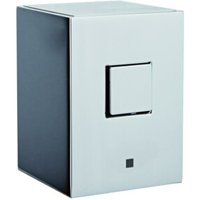 Grohe Temperaturwählgriff 47839 chrom von Grohe