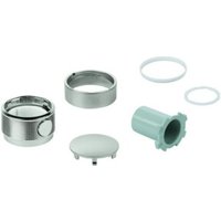 Grohe Temperaturwählgriff 49029 für Grohtherm SmartControl FMS supersteel von Grohe