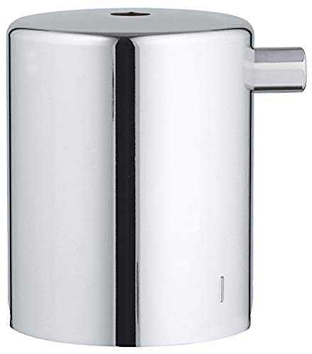 Grohe Temperaturwählgriff Metall 47763000 von Grohe