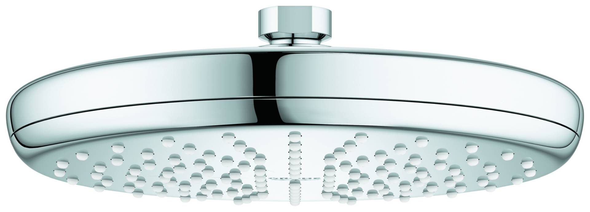 Grohe Tempesta 210 Kopfbrause, GROHE EcoJoy Durchflusskonstanthalter, 26410000 Grohe Tempesta 210 Kopfbrause, GROHE EcoJoy Durchflusskonstanthalter, 26410000 von Grohe