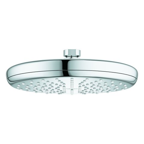 Grohe Tempesta 210 Kopfbrause, ohne Durchflussbegrenzung - 26408000 von Grohe