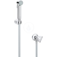 Set 1-Strahl-Absperrhahn Tempesta-F Trigger Spray 30 verchromt 27514001 - Grohe von Grohe