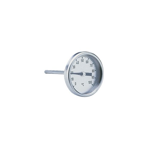 Grohe Thermometer 1/4 06225000 von Grohe