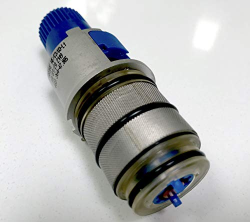 Grohe Thermostat-Kompaktkartusche 1/2" 47885000 Grohe Thermostat-Kompaktkartusche 1/2" 47885000 von GROHE