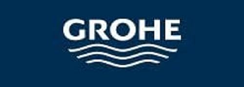 GROHE Umrüstsatz (Original Ersatzteil, Langlebig, Robust, Herstellergarantie: 5 Jahre, Passgenau), 43040000 von Grohe