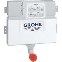 Grohe - Unterputz-Spülkasten für Wand-/Stand-WC 38422000 Grohe - Unterputz-Spülkasten für Wand-/Stand-WC 38422000 von Grohe