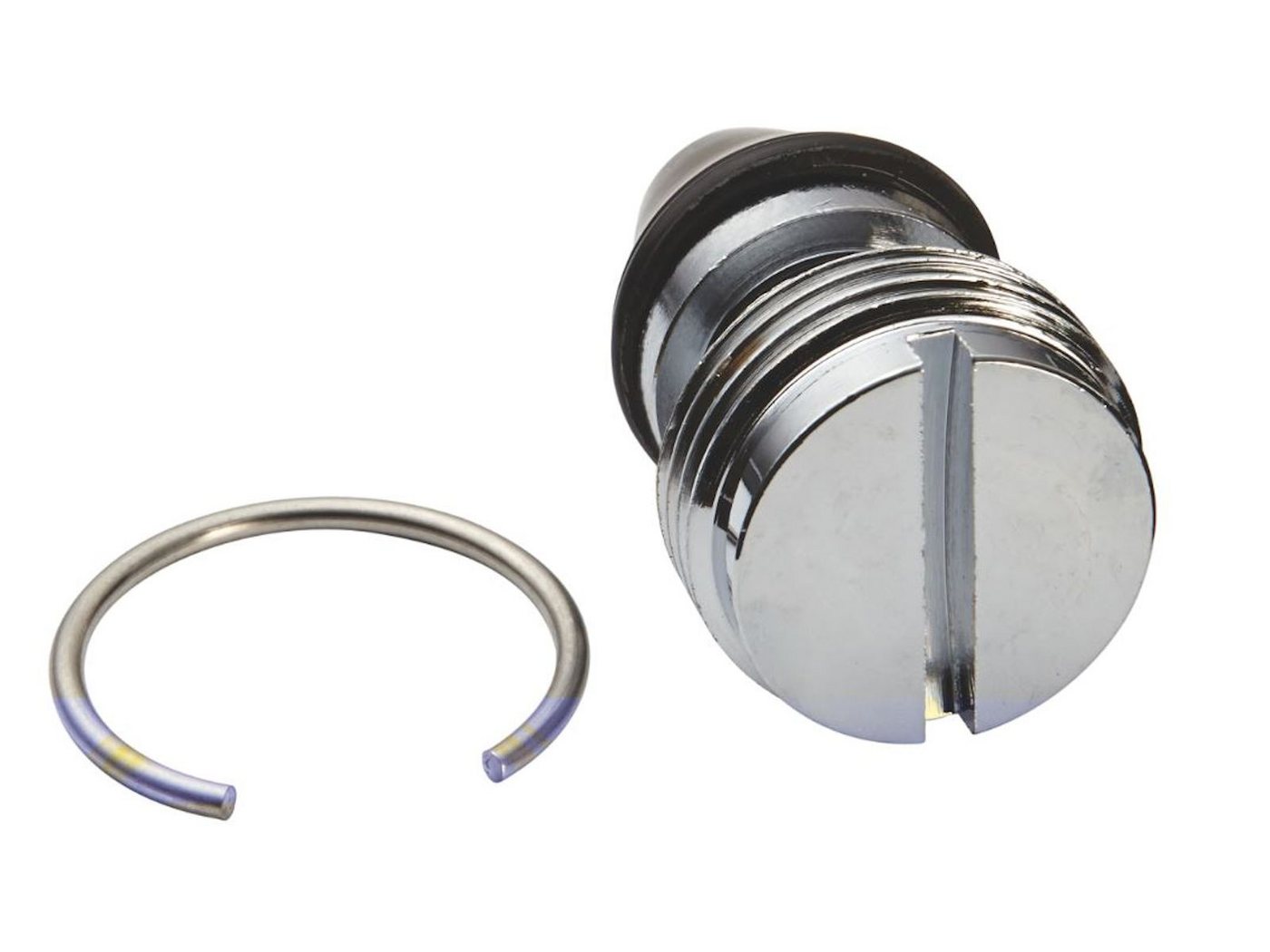 Grohe Urinal-Druckspüler Vorabsperrung komplett zu Urinal-Spüler - 43393000 Grohe Urinal-Druckspüler Vorabsperrung komplett zu Urinal-Spüler - 43393000 von Grohe