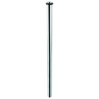 Grohe Urinalspülrohr 40cm, gerade, d= 1,8cm, Messing, chrom Grohe Urinalspülrohr 40cm, gerade, d= 1,8cm, Messing, chrom von Grohe